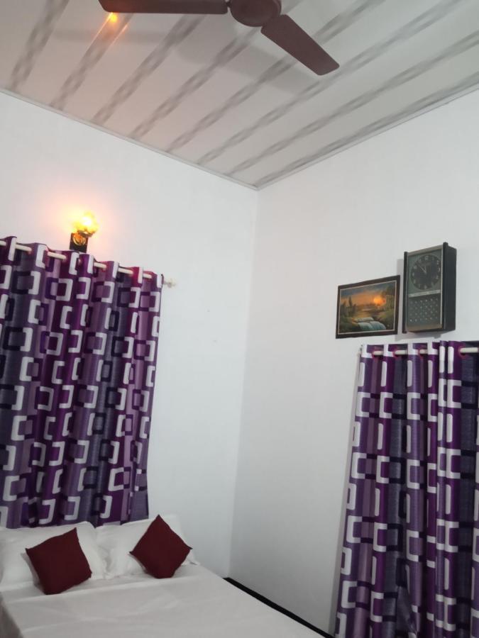 Bb Home Kumbla Luaran gambar